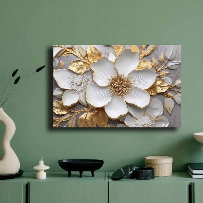 Wallity Lienzo Decorativo Multicolor 45 x 70 cm Wallity Lienzo Decorativo Multicolor 45 x 70 cm